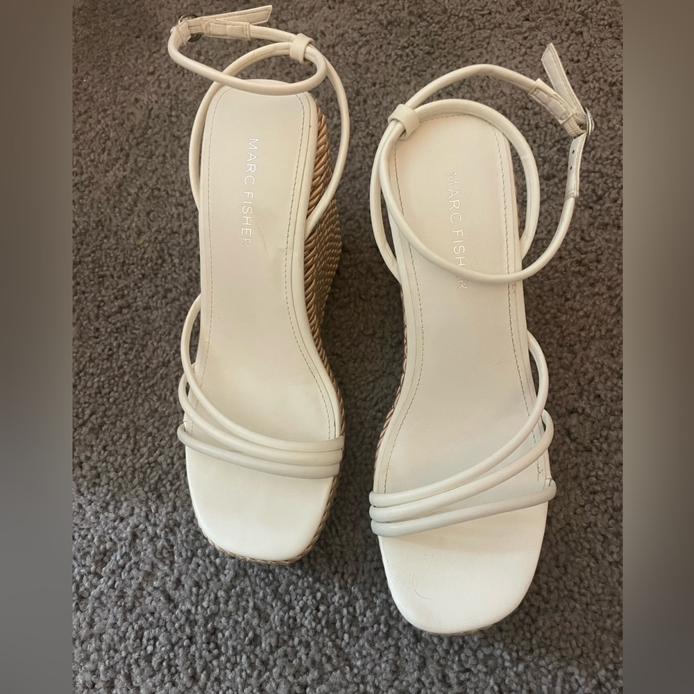 Marc Fisher Wedge - image 3